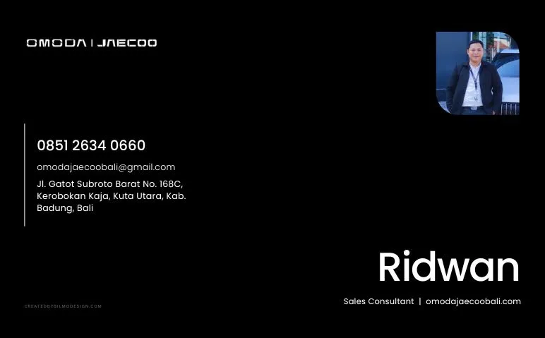 CL RIDWAN